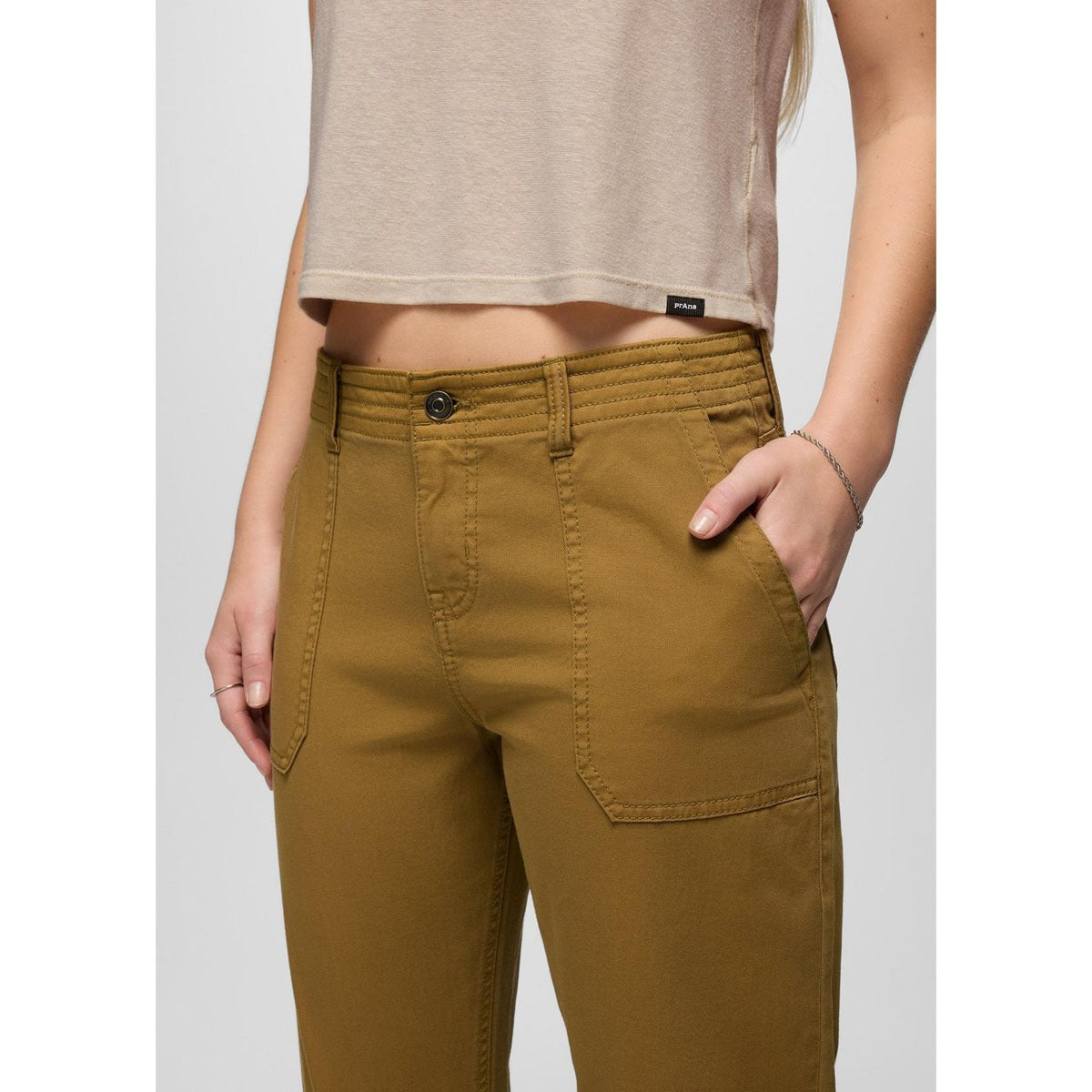 PRANA Sancho BF Pantaloni donna