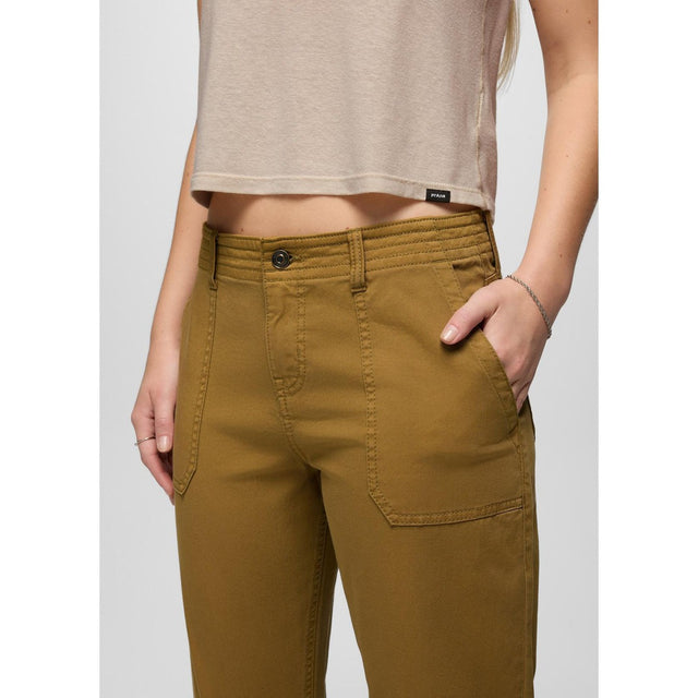 PRANA Sancho BF Pantaloni donna