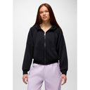 Prana Shea Soft Full Zip