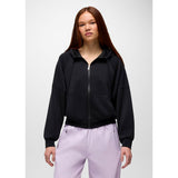 Prana Shea Soft Full Zip