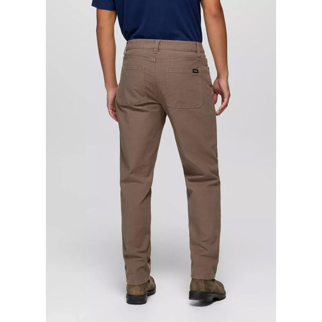 PRANA Rock Ridge 5 Pocket Pantaloni