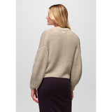 Prana Sunday River Short Cardigan