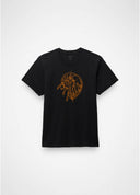 PRANA Heritage Nautilus Short Sleeve Graphic Tee