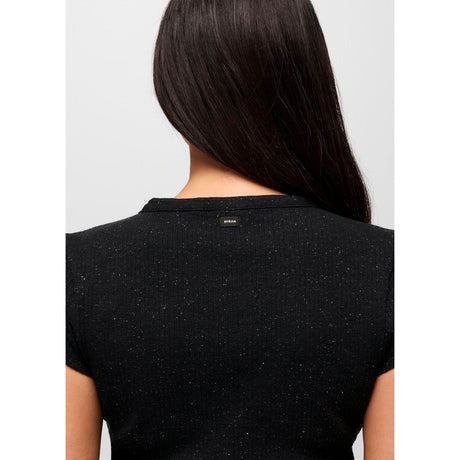 Prana Cambria Cove Button Up Top