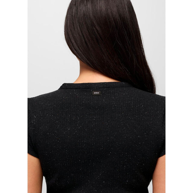 Prana Cambria Cove Button Up Top