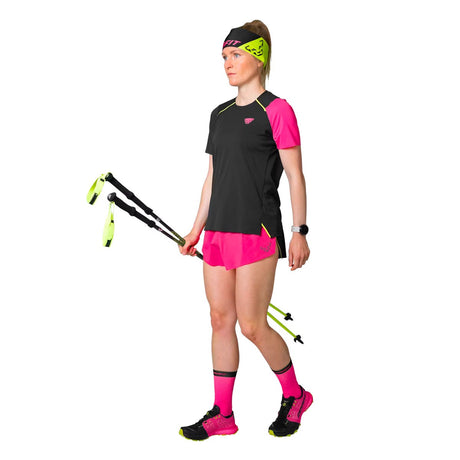 DYNAFIT DNA Maglia donna