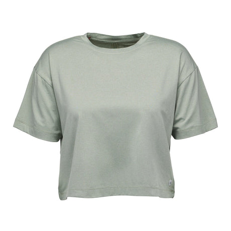 BLACK DIAMOND Women's Circuit Short Sleeve Tee