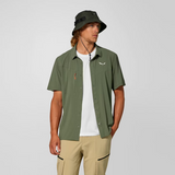 SALEWA Puez Shirt MAN