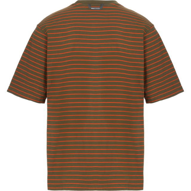 WILD COUNTRY Lines Man T-Shirt