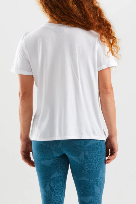 E9 Wild TEE Woman