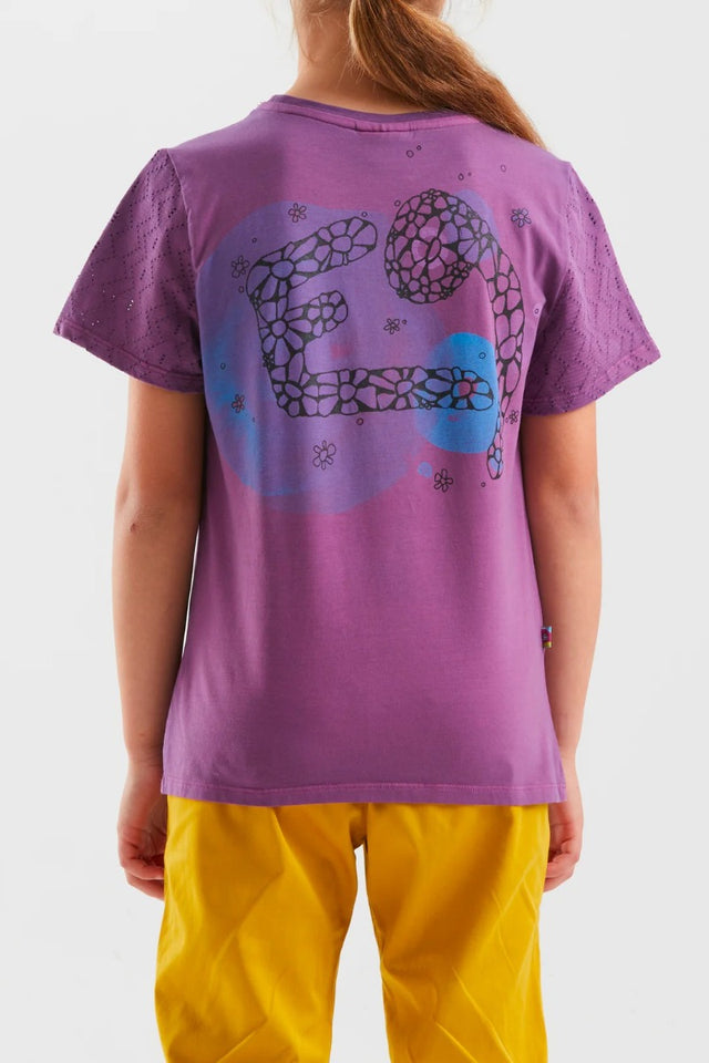 E9 B-Wild TEE KID
