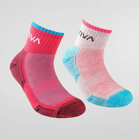 LA SPORTIVA Kids Running Socks