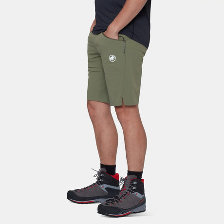 MAMMUT Aenergy Light SO Shorts Men