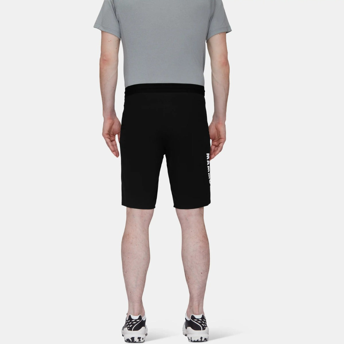 MAMMUT Aenergy Light SO Shorts Men