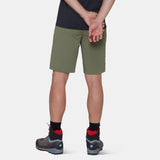 MAMMUT Aenergy Light SO Shorts Men