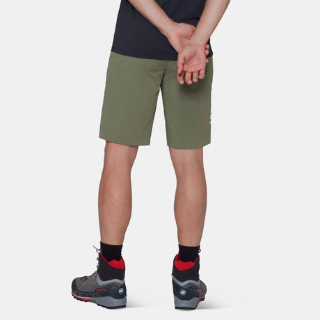 MAMMUT Aenergy Light SO Shorts Men