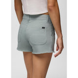PRANA Sancho Pantaloncini donna