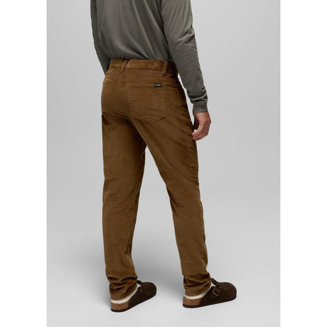 PRANA Campfire Cord Pantalone uomo
