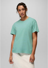 PRANA Everyday Short Sleeve Tee