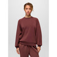 Prana Shea Soft Crewneck Swe Wom