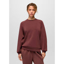 Prana Shea Soft Crewneck Swe Wom