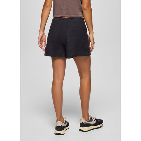 PRANA Cuyamaca Pantaloncini donna