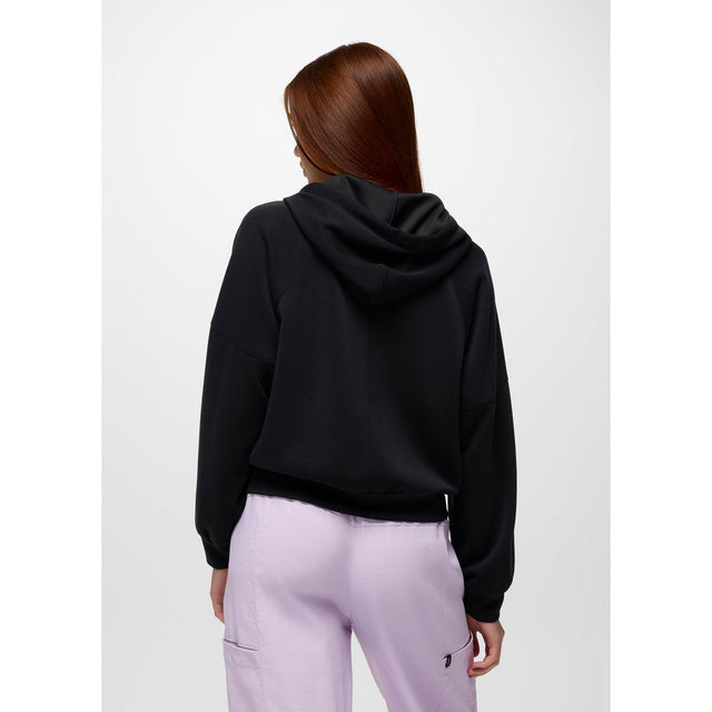Prana Shea Soft Full Zip
