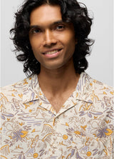 PRANA Peacepath Shirt