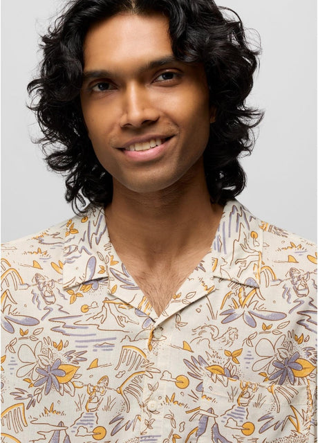 PRANA Peacepath Shirt