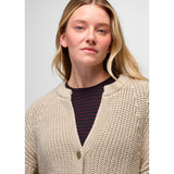 Prana Sunday River Short Cardigan