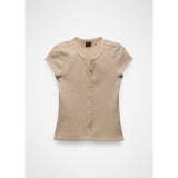 Prana Cambria Cove Button Up Top