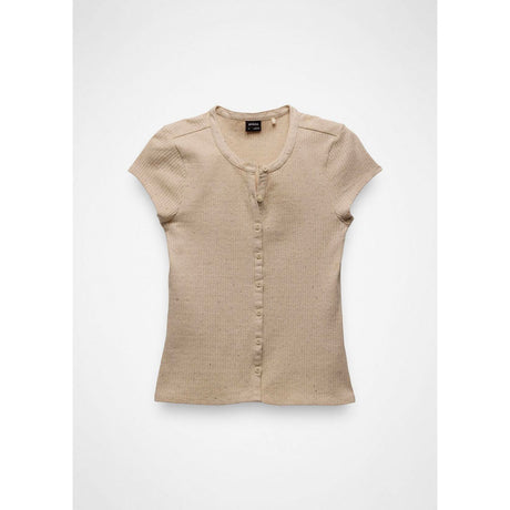 Prana Cambria Cove Button Up Top