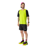 DYNAFIT Maglia DNA uomo