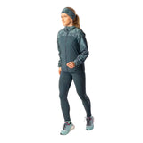 Dynafit Giacca antivento Trail Reflectiv donna