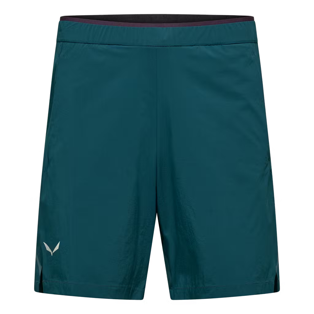 SALEWA Pedroc Durastretch Light Pantaloncini uomo
