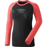 DYNAFIT Speed Dryarn® Maglia a Maniche Lunghe donna