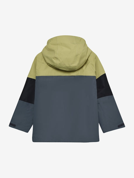 COLOR KIDS Jr Jacket Colorblock