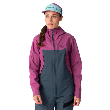 DYNAFIT Giacca Transalper 3-Lagen da donna