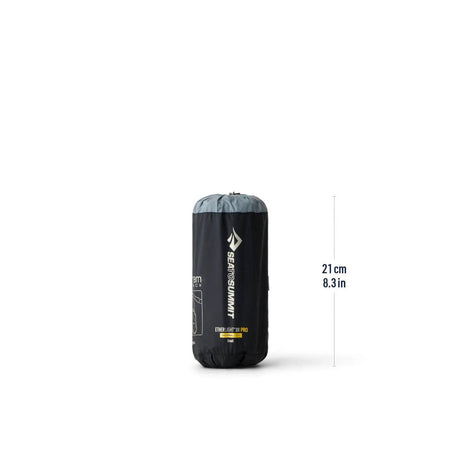 Sea To Summit Materassino gonfiabile isolante Ether Light XR Pro - Large