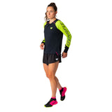 DYNAFIT DNA Maglia a Maniche Lunghe donna