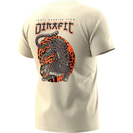DYNAFIT T-Shirt Graphic 24/7 da uomo