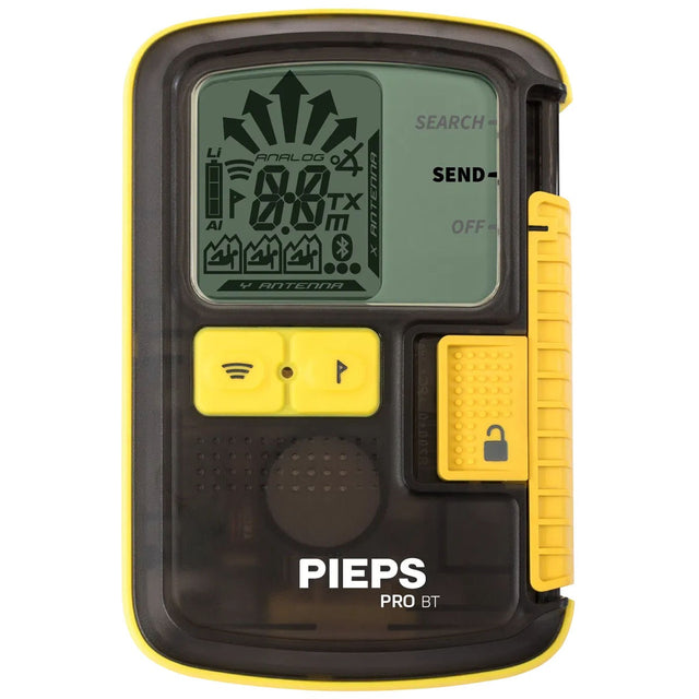 PIEPS PRO BT Beacon