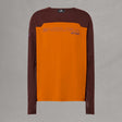 ENDURA Kids MT500 Burner L/s Jersey