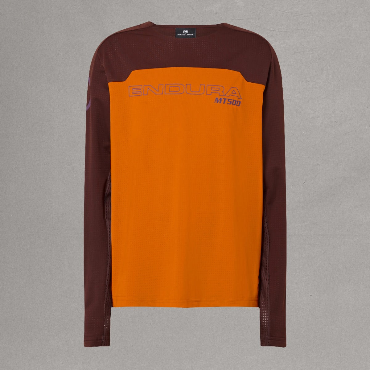 ENDURA Kids MT500 Burner L/s Jersey