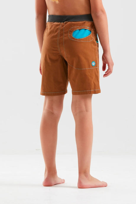 E9 BRC Short KID