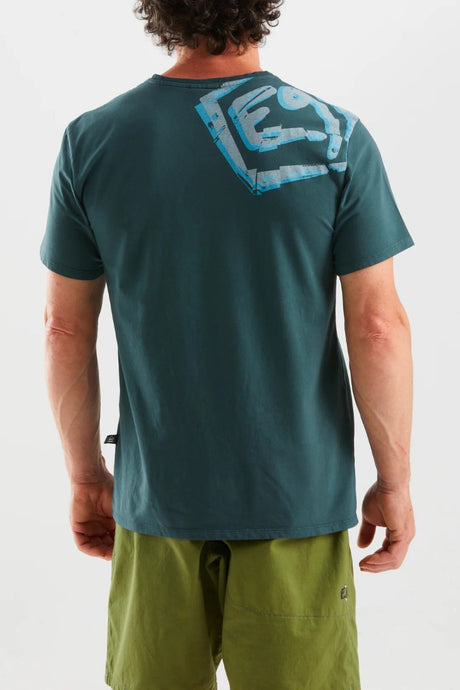 E9 Moveone TEE MAN