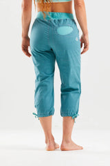 E9 N Onda ST 3/4 Pants Woman