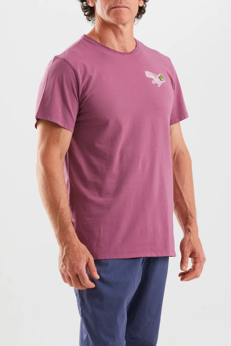 E9 Onemove TEE MAN