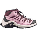 SALOMON X Ultra MID Gore-Tex - junior