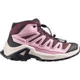 SALOMON X Ultra MID Gore-Tex - junior